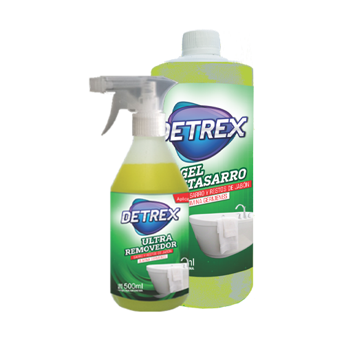 Gel quitasarro
